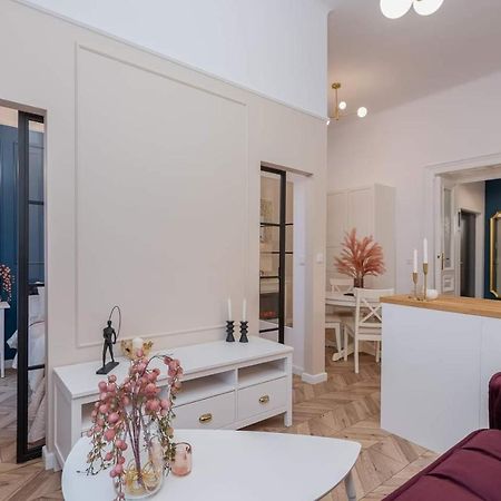 Olver Apartment Краков Экстерьер фото
