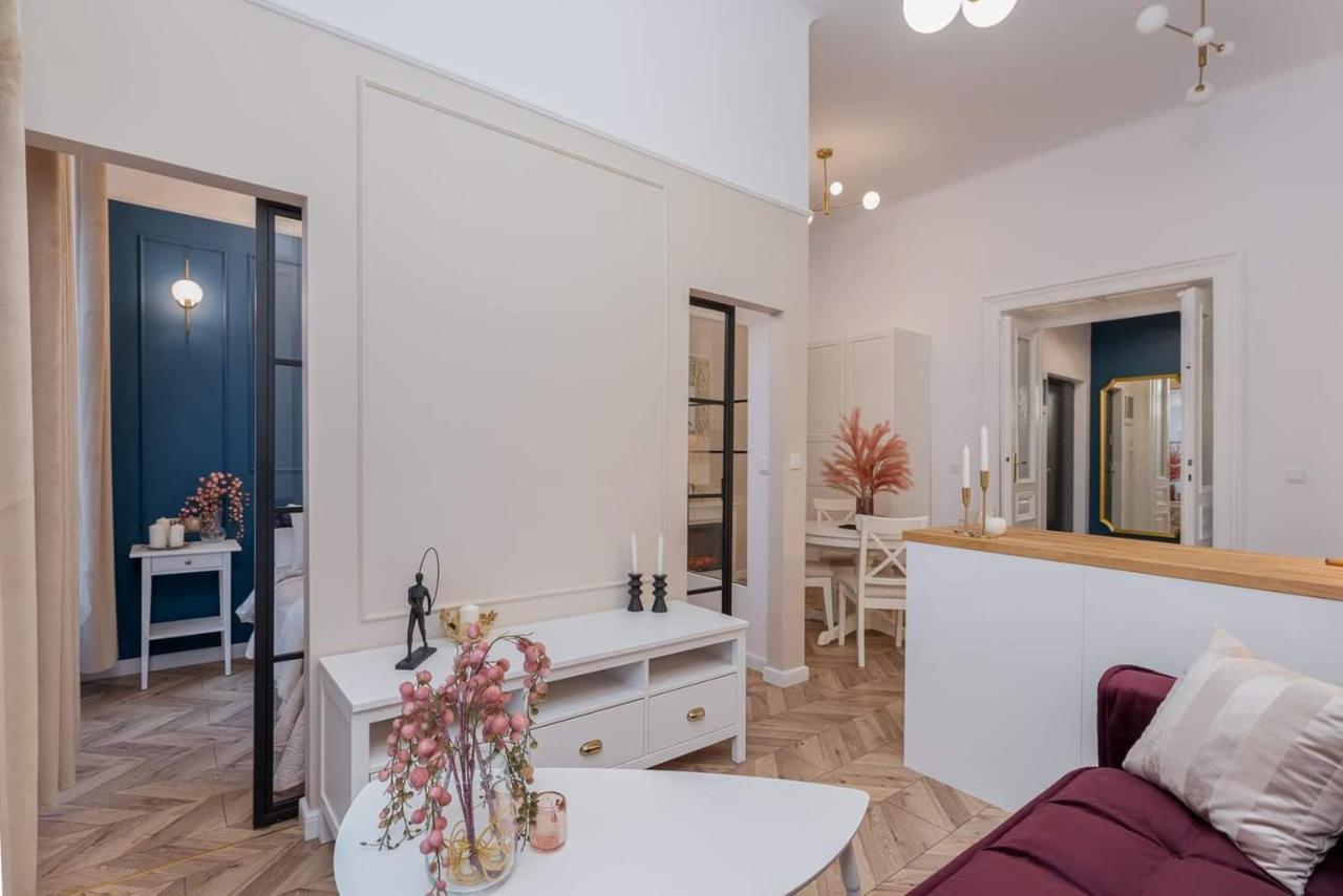 Olver Apartment Краков Экстерьер фото