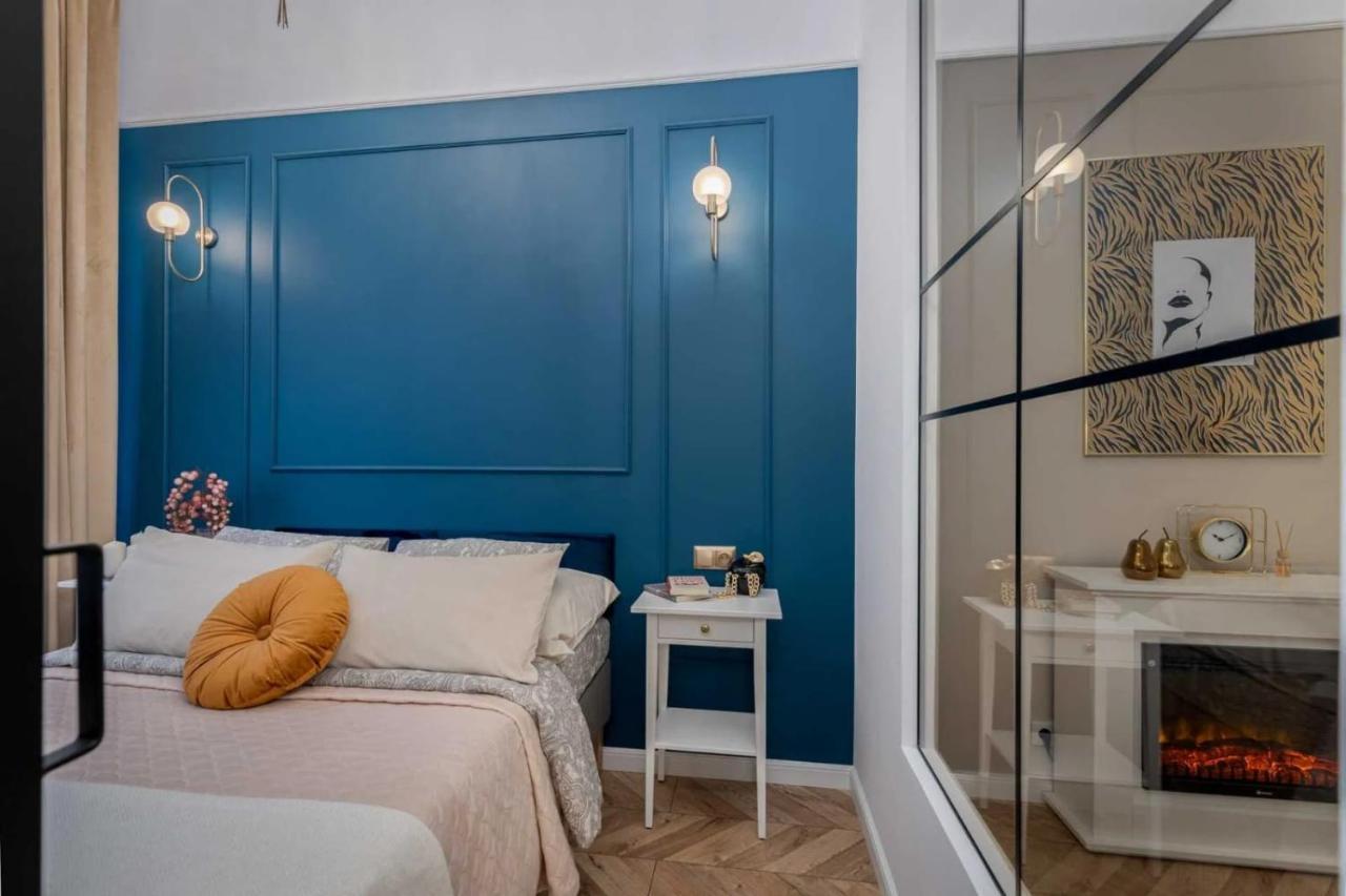 Olver Apartment Краков Экстерьер фото