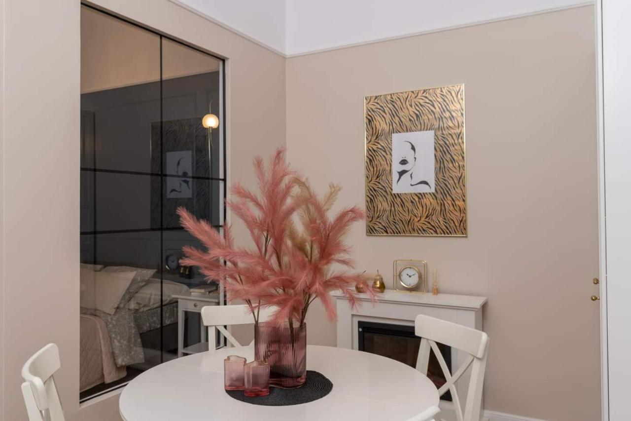 Olver Apartment Краков Экстерьер фото